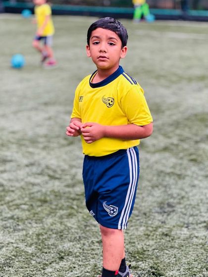 Elite Soccer School - Youth Football Coaching Programs Youth Development (Ages 6-10) photo 87