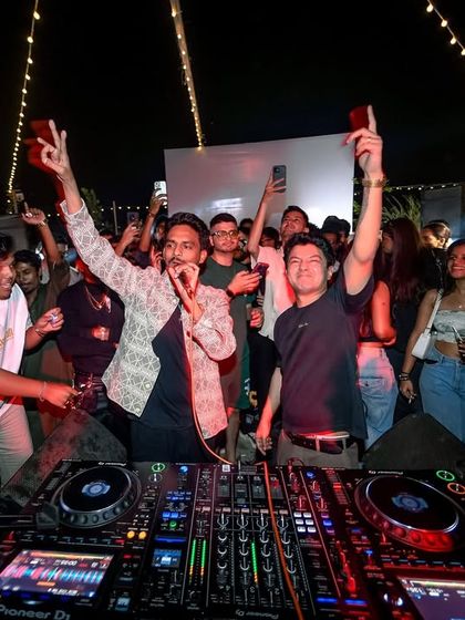 SoundsProof: Curated Events photo 41