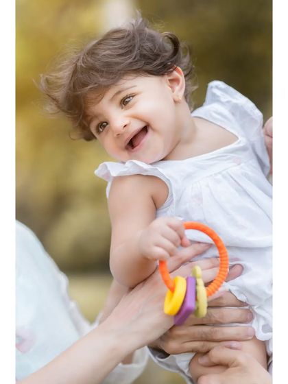 Family & Twin Portraits photo 5