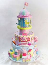 Themed Desserts & Edible Gifts