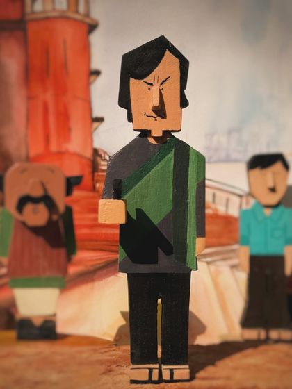 The 'Joy Baba Felunath' Collection photo 3