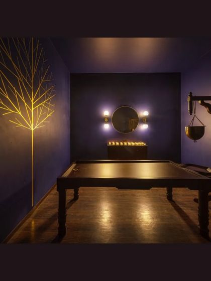 SJK Architects - Hospitality Design Sanctuaries for the Spirit: The Bodhgaya Experience photo 5