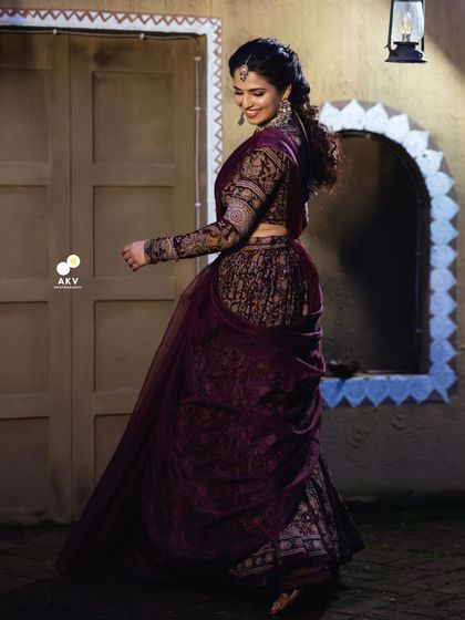 Editorial & Themed Photoshoots photo 7