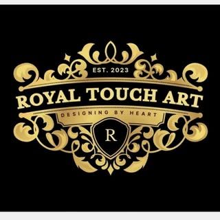 Royal Balloon Decoration
