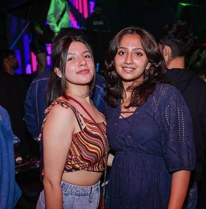 DJ Bose - Private Event DJ The Crowd Vibe photo 111