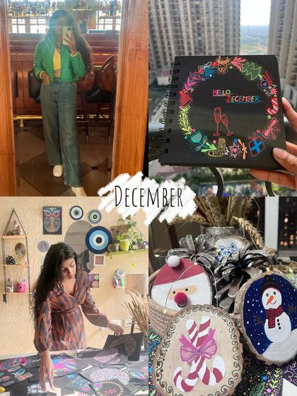 My Creative World photo 11