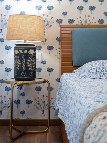 Arrivae - Full Home Interior Design Serene Bedrooms & Wardrobes photo 26