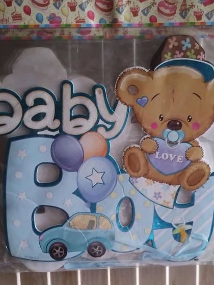 Baby Celebrations photo 5