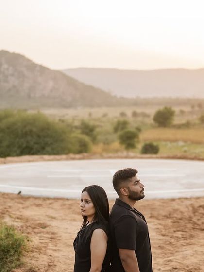 Scenic & Destination Escapes photo 25