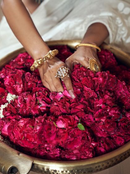 Shiraz Chaand - Lifestyle & Fashion Brand Campaigns Heritage Fashion Narratives photo 5