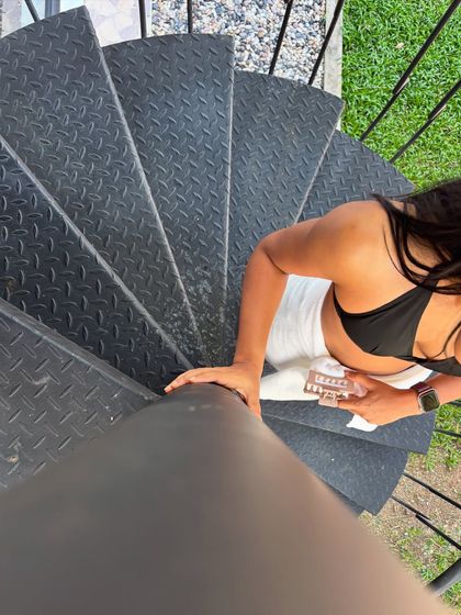 Meghana Rabindranath - Nutrition & Wellness Coaching My Journey & Behind the Scenes photo 22