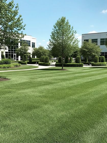 Garden & Lawn Designs photo 35