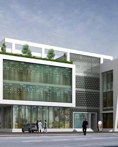 Design Consultancy