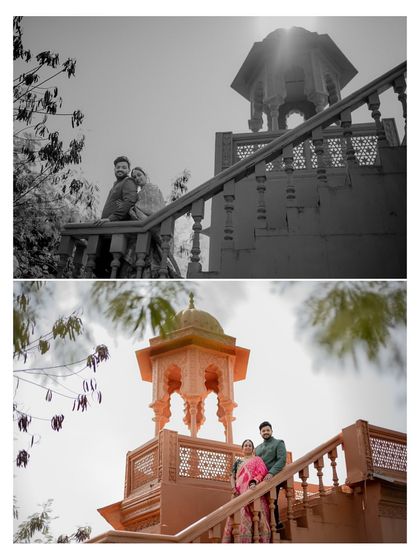 Pre-Wedding Stories photo 42