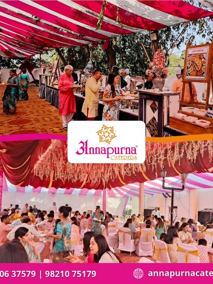 Grand Buffets & Event Decor photo 16