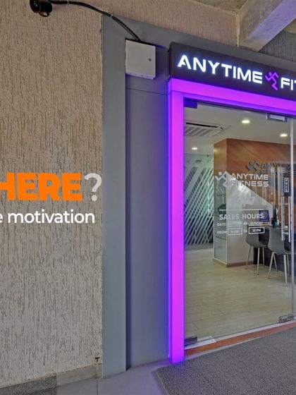 Sometimes the hardest part is just getting here. We provide the space, the tools, and the community. All you need to do is walk through the door.