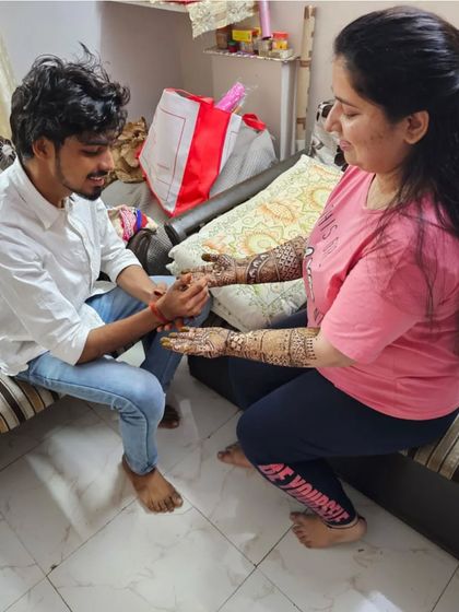 The Home Service Experience photo 21