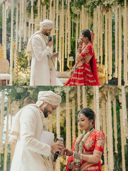 Royal Indian Palace Weddings photo 30