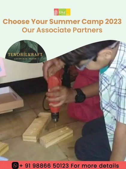 Our carpentry and woodworking workshop teaches practical skills and independence, aligning with the new emphasis on experiential learning.