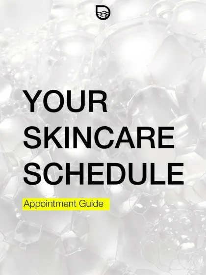 Achieving and maintaining skin health requires a consistent plan. This guide provides a general timeline for key treatments, showing how regular facials, peels, and other procedures work together for visible, long-term results.