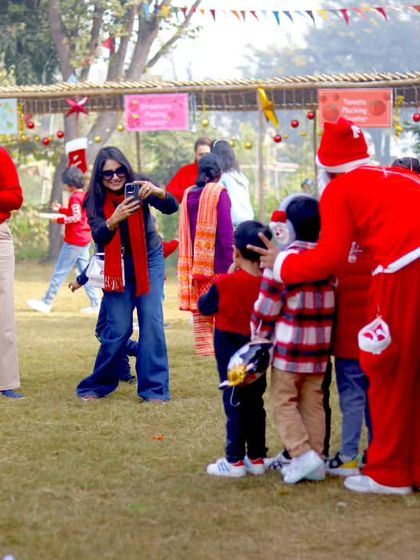 Farmus - Private Parties & Events Special Events & Workshops photo 3