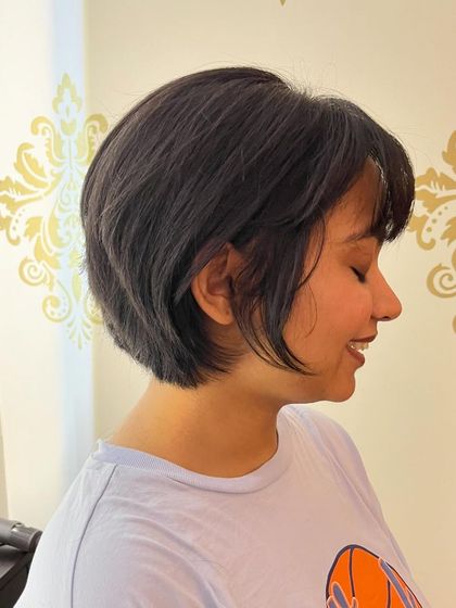 Rohit - Haircuts Chic Short Cuts: Bobs & Pixies photo 62