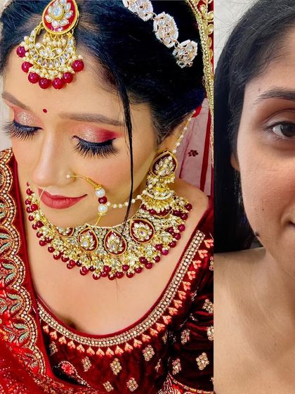 Classic Bridal Looks photo 13