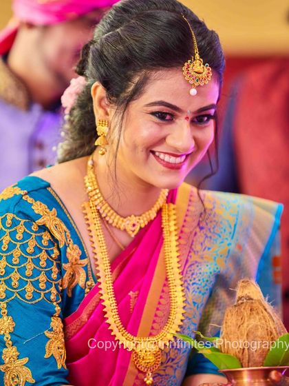 Innfinites Photography - Wedding Photography & Videography Bridal & Groom Portraits photo 11