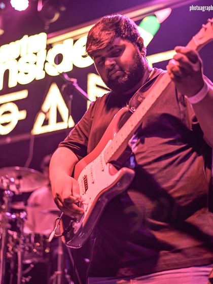 Loysum - Live Band for Events & Concerts The Band & The Vibe photo 19