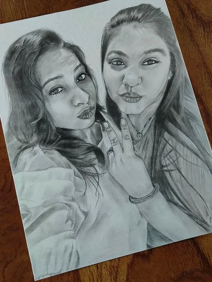 Couple & Family Portraits photo 22