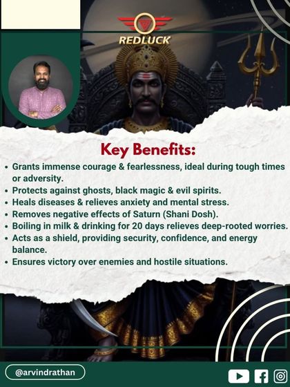 Arvind Rathan - Personalized Spiritual Remedies Personalized Rudraksha Recommendations photo 78