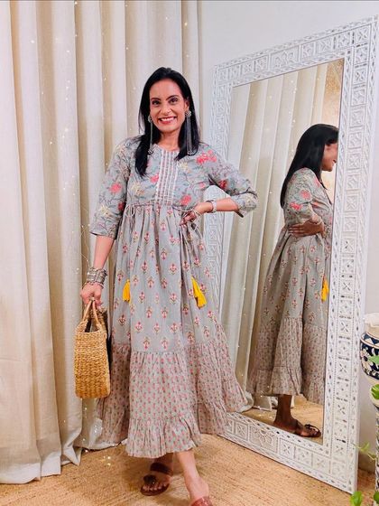 Modern Wardrobe: Dresses, Jumpsuits & More photo 43