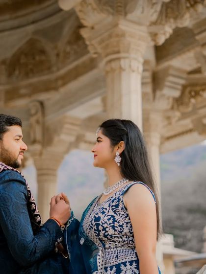 Royal Splendor: Forts & Palaces photo 32