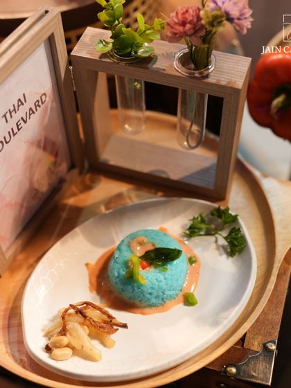 Innovative Starters & Global Bites photo 15