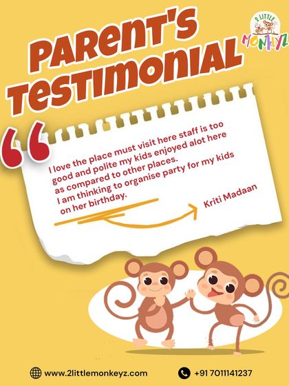 Hear From Our Happy Families photo 9