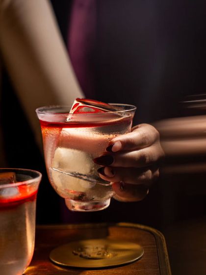 Lost & Hungry Studios - Product & Brand Photography & Videography Dynamic Beverage Photography photo 18