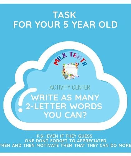 Milk Teeth Activity Center - Kids' Skill Development Workshops Playful Learning for Everyday Skills photo 5