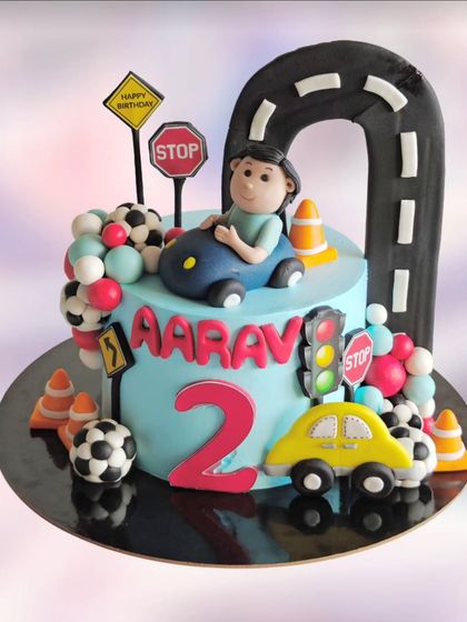 Kids' Birthday Adventures photo 45