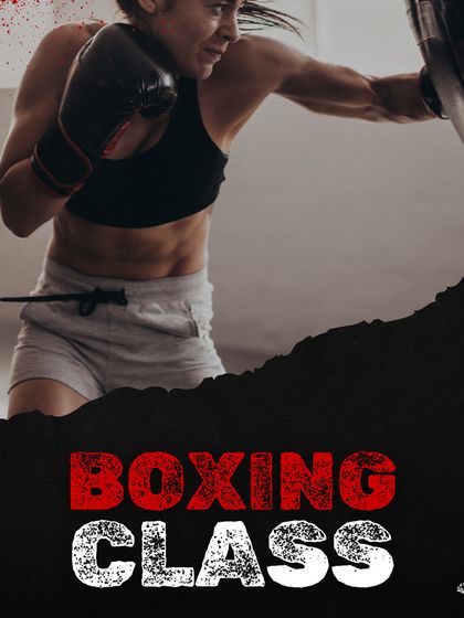 Boxing Fundamentals & Sparring photo 34