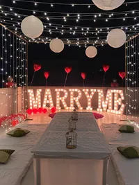Social & Corporate Event Decoration
