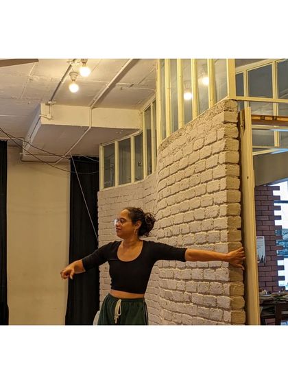 Flux School of Arts - Dance Classes The X-Sense Experience: Our Flagship Contemporary Course photo 61