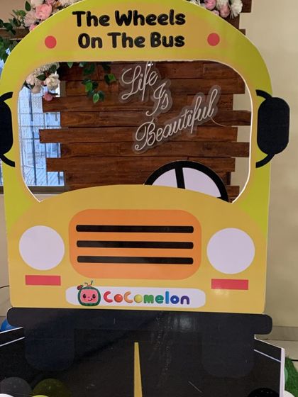 Fun Birthday Parties & Celebrations photo 5