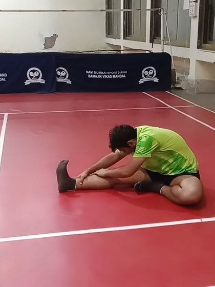 Fitness, Agility & Conditioning photo 17