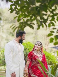 Wedding Photography & Videography
