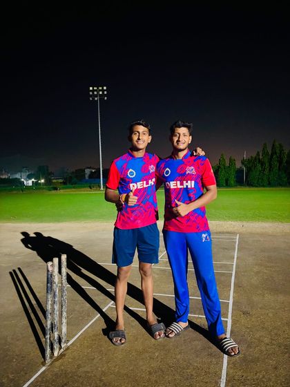 More Than a Team photo 20