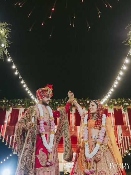 The Grand Varmala photo 9