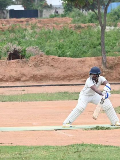 Boundless Cricket Academy - Group Cricket Training Forging Champions: Match Wins & Achievements photo 37