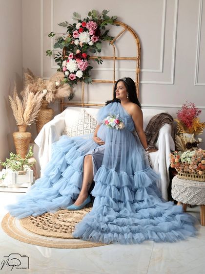 Dreamy Studio Setups: Boho, Floral & Whimsical photo 34