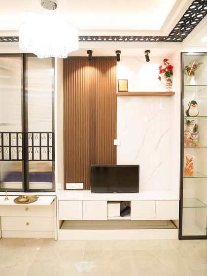 Reminiscent - Custom Modular Furniture Living & Entertainment Spaces photo 57