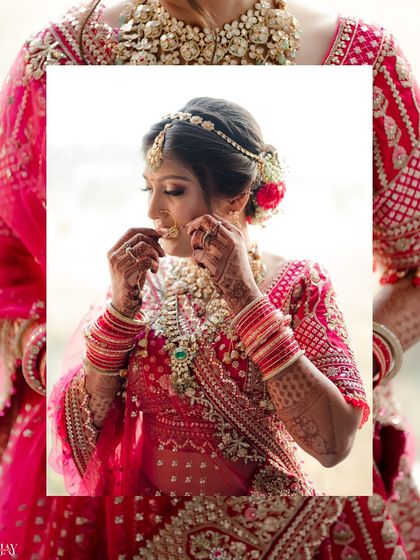 The Radiant Bride photo 56